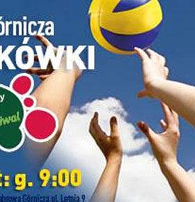 Turniej Siatkówki Plażowej – DMF 2018
