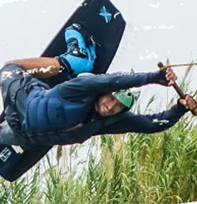 Wake Zone Stawiki start sezonu 2018