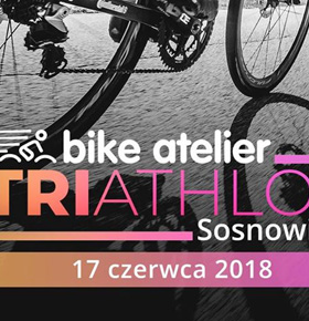 Bike Atelier Triathlon Sosnowiec