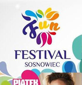 Dni Sosnowca 2018 – Sosnowiec Fun Festival