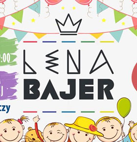 Rozpoczęcie wakacji z Leną Bajer – Górka Środulska