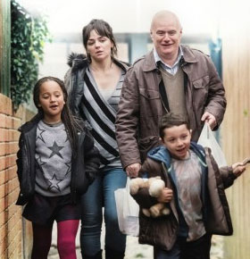 Letnie Kino Plenerowe 2018 Fabryka Pełna Życia