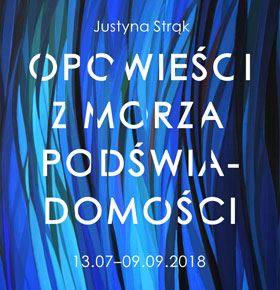 Opowieści z morza podświadomości – Będzin
