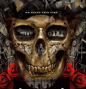 Sicario 2 w Kinie Helios