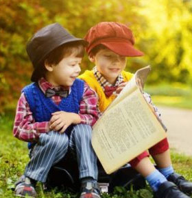 Wakacje z naturą w Parku Schoena