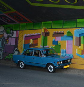 Klasyczne pożegnanie lata 2018, Będzin