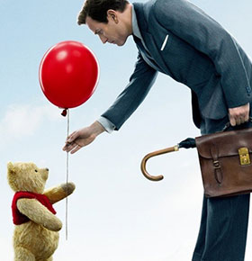 Krzysiu gdzie jesteś? Premierwo w Kinie Helios