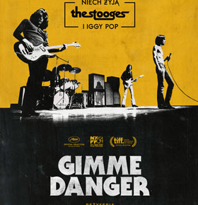 Letnie Kino Plenerowe 2018 Fabryka Pełna Życia