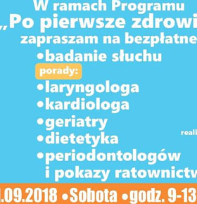 Miasteczko Medyczne Dąbrowa Górnicza