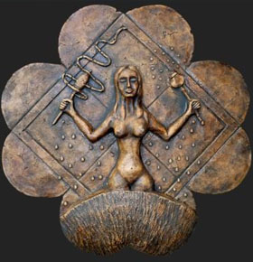 Święto Mokoszy – Matki Ziemi w Dąbrowie Górniczej