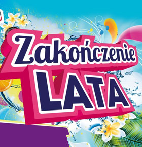 Zakończenie Lata 2018 Będzin