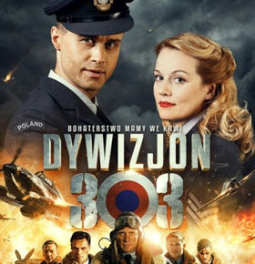 Dywizjon303 premierowo w Kinie Helios