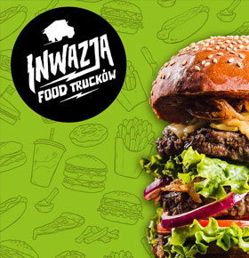 Inwazja FoodTrucków, Sosnowiec