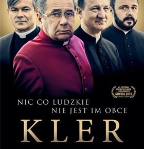 Kler premierwo w Kinie Helios