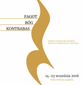 12. Międzynarodowy Konkurs Muzyczny im. Michała Spisaka – Dąbrowa Górnicza