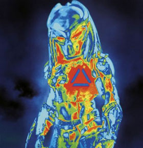 Predator w Kinie Helios Dąbrowa Górnicza