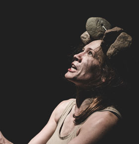 Spektakl Kamica, Dąbrowa Górnicza