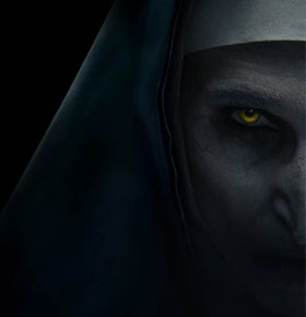 Zakonnica – premierowo w Kinie Helios