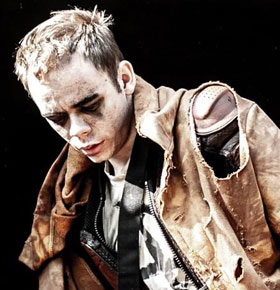 Zombie Day z After Party, Będzin