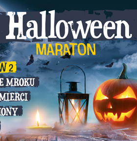 Maraton Halloween – Kino Helios – 31.10