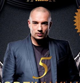 5 Urodziny PRL Klub Dąbrowa Górnicza