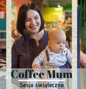 Spotkanie Coffee Mum Sala Zabaw Kangurek Sosnowiec