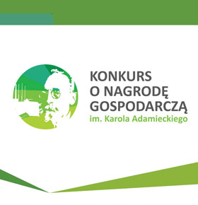 Gala Nagrody Gospodarczej im. Karola Adamieckiego PKZ
