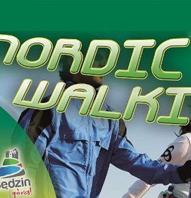 Nordic Walking Stadion OSiR Będzin