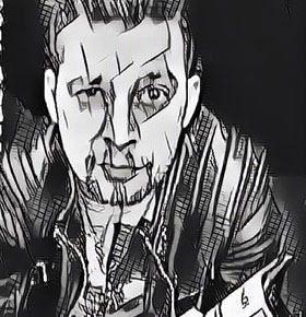 Stand-Up Kuba Rosa i Marcin Sarnik Koneser Pub Sosnowiec