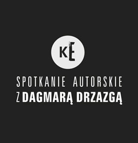 Spotkanie autorskie Dagmara Drzazga Zamek Sielecki Sosnowiec