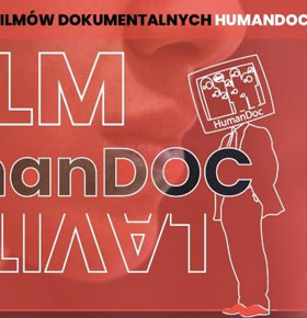 Festiwal Filmów HumanDOC – PKZ Dąbrowa Górnicza