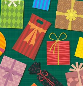 Kiermasz Świąteczny Akademia WSB Dąbrowa Górnicza