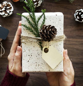 Kiermasz Świąteczny Auchan Dąbrowa Górnicza