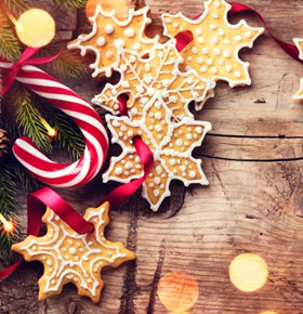 Kiermasz Świąteczny Burrolandii Sosnowiec