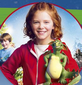 Kino w MUZIE: Czarodziejka Lili + Fotobudka Sosnowiec