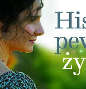 Kino w MUZIE Sosnowiec: Historia pewnego życia