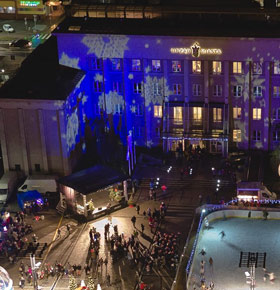 Manufaktura Świętego Mikołaja Sosnowiec