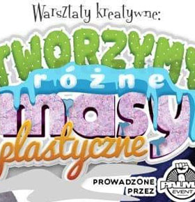 Warsztaty Mikołajkowe Księgarnia Sosnowiec
