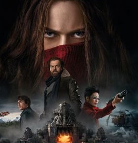 Zabojcze Maszyny – premiera w Kinie Helios