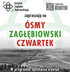 8 Zaglębiowski Czwartek MBP Sosnowiec
