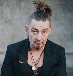 Spotkanie z podróżnikiem Arun Milcarz MM Sztygarka Dąbrowa Górnicza