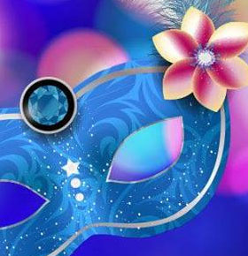 Bal Karnawałowy OPP nr 1 Sosnowiec