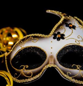 Bal Karnawałowy Pałacu Schoena Sosnowiec