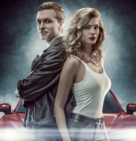 Diablo, wyścig o wszystko – premierowo w Kinie Helios