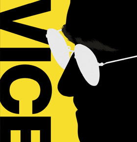 Kino w PKZ Dąbrowa Górnicza: Vice