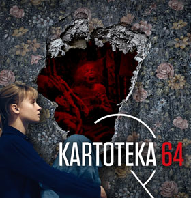 Kino w PKZ Dąbrowa Górnicza: Kartoteka 64