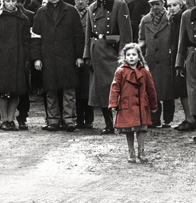 Kino w PKZ Dąbrowa Górnicza: Lista Schindlera