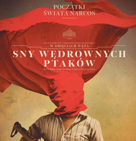 Kino w PKZ Dąbrowa Górnicza: Sny wędrownych ptaków