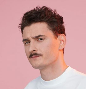 Koncert Dawida Podsiadło PKZ Dąbrowa Górnicza