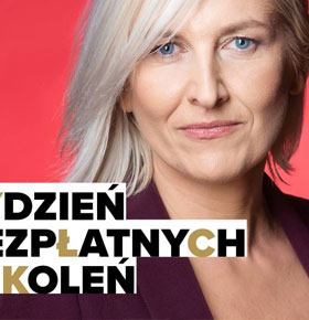 Tydzień bezpłatnych szkoleń Akademia WSB